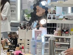 -天真蓝照相馆(中华广场店)