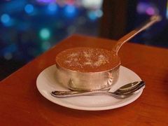 -沈阳君悦酒店·意坊意大利餐厅