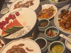 -宏宴·新京菜(望京店)