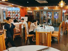 -围龙屋客家食府(福田店)