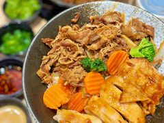 -吉野家(大悦城店)