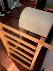 点击看大图 -Mrs.S颜密塑形馆·普拉提·轻体·产康