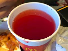 -麦当劳(王顶堤店)