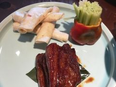 -路小缦·珍馐美馔(市心北路店)
