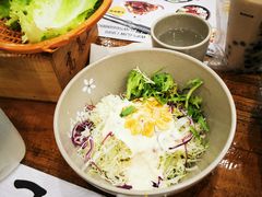 -高基五春川炒鸡排 韩国料理(威海总店)