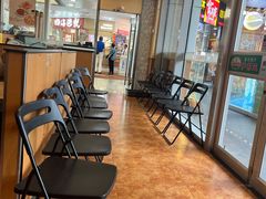 -萨莉亚意式餐厅(三号湾广场店)