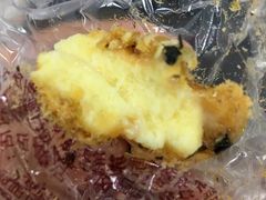 海苔风味小贝-鲍师傅糕点(江苏路店)