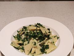 -船歌·鱼水饺青岛菜(金狮广场店)