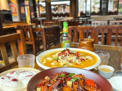 -尽善百年古院餐厅(王家老宅店)