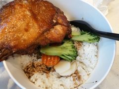 -肯德基(温州世贸店)