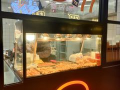 -前进5路汉堡炸鸡(昙华林店)
