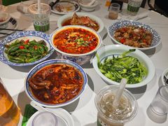 -欧记大排档·景德菜(上海首店)