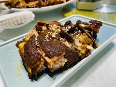 孜然烤羊排-光明招待所(邦凯科技园店)