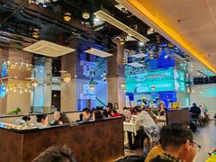 -李恩记清真水饺(北电大厦店)