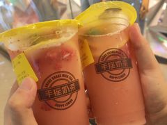 -快乐柠檬happylemon(熙地港店)