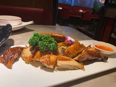 -新白鹿餐厅(金鹰新街口店)
