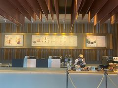 -星巴克臻选(济南恒隆店)
