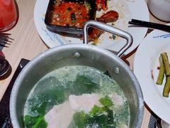 -星伦多自助料理(江阴万达店)