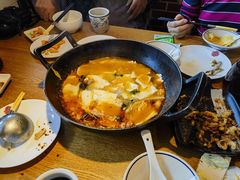 -福茂源横山铁锅羊肉(牡丹园店)