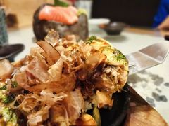 日式薄饼-文立新麻辣烫(合生汇21街区店)