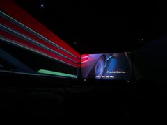 -CGV星星影城(颐堤港ScreenX店)