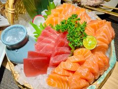 -德川家日本料理(中关村寰太大厦店)