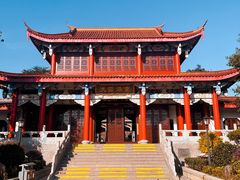 -显应宫(长乐区)
