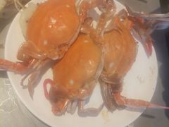 -尚宴牛特鲜自助(太原街万达店)