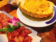 -紫滇源云南生态菜(丹凤街店)