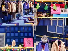 -妖精的口袋(龙之梦店)