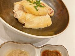 -扬州香格里拉·香宫中餐厅