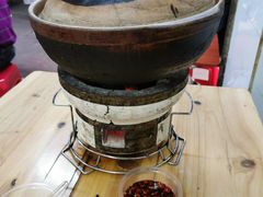 -威邵鸡煲(西华路总店)