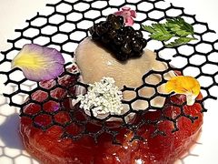 -九献·新中式创意菜(亮马河花园店)