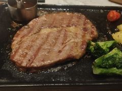 -必胜客(鞍山万象汇店PH店)