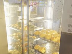 -洪記餅店(虹泉路店)