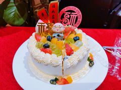 -天宁凯利时尚餐厅