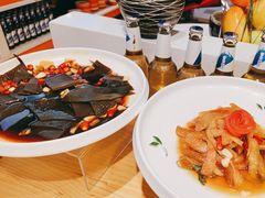 -快乐爱斯米牛排自助(金州安盛店)