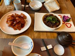 -庆云楼饭庄(什刹海店)