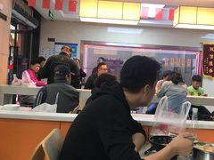 大堂-大富贵(临沂店)