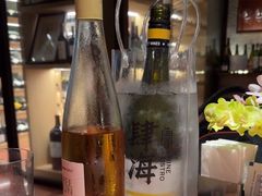 -肆海小川菜酒馆Wine Bistro (青年路店)
