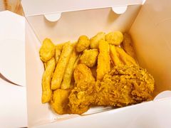 -胖老爹美式炸鸡(远洋旗舰店)