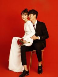 -女王风尚STUDIO·轻奢化定制