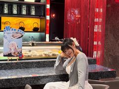 -郑州美盛喜来登大酒店