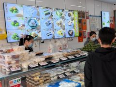 -许阿姨糕团店(南京总店)
