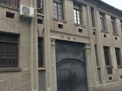 -华中科技大学同济医学院附属协和医院(主院区)