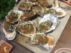 -金海湾海鲜总店