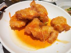 -关东小磨东北菜(漕河泾印象城店)