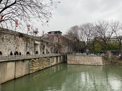 -东水关遗址公园