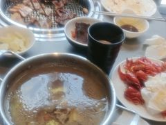 -尚宴牛特鲜自助(太原街万达店)