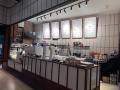 -VESH COFFEE(定西路店)